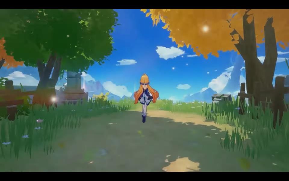 Stella Fantasy Screenshot10