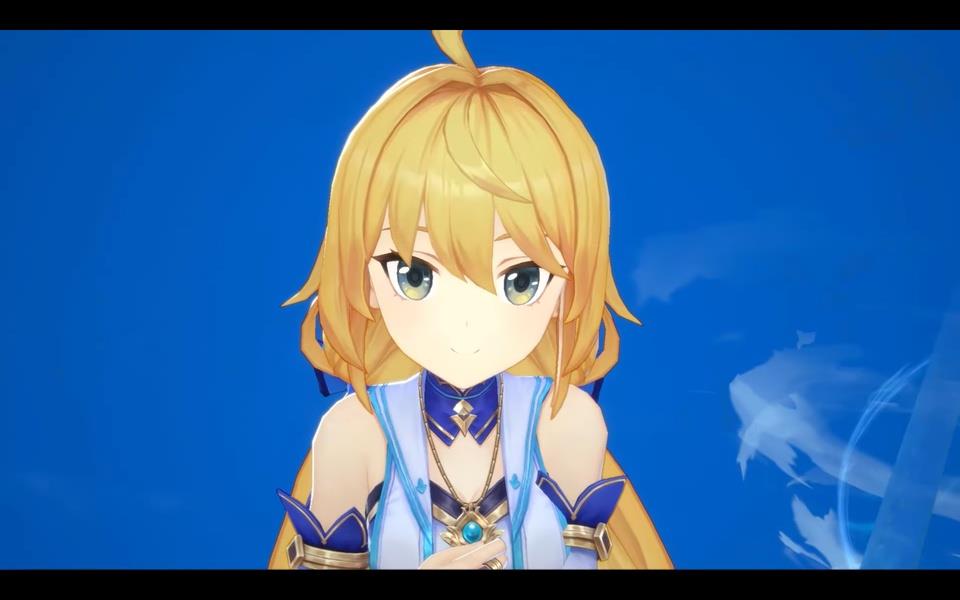 Stella Fantasy Screenshot11