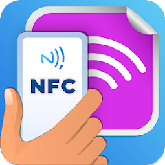 NFC Tag Reader APK