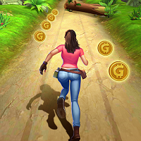 Temple Spirit Endless Run APK