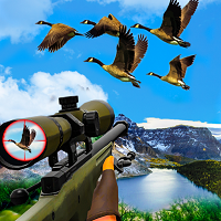 Ultimate Duck Hunting 2020 : Wild Bird Hunter APK