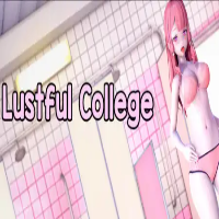 Lustful College Rework APK