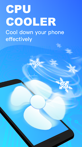 Phone Cleaner - Virus cleaner Screenshot3