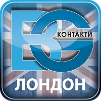 BGKontakti London BG Kontakti APK