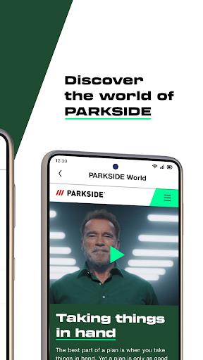 PARKSIDE Screenshot4