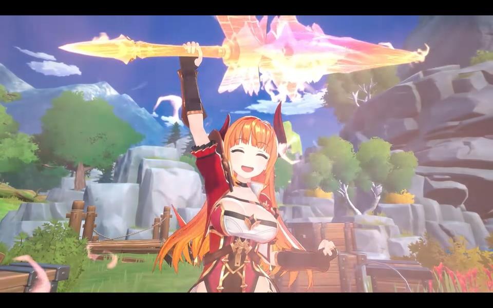 Stella Fantasy Screenshot12