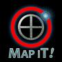 Map It! Address & Coordinates mod APK