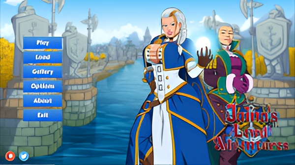 Jaina’s Lewd Adventures Screenshot3