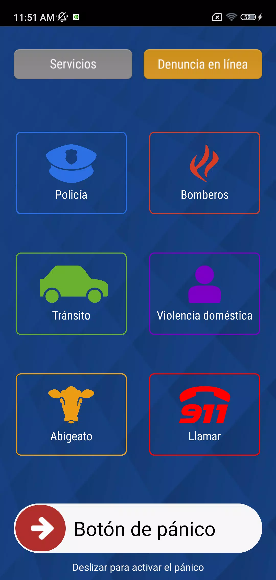 Emergencia 9-1-1 Screenshot3