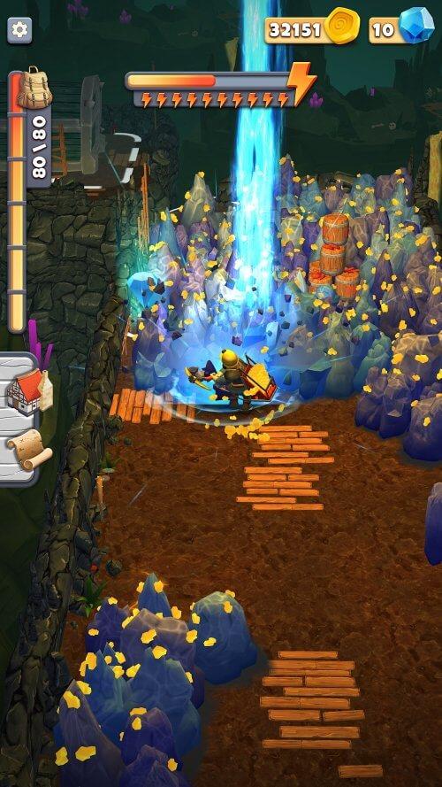 Mining Fever Screenshot2