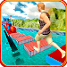 Stuntman Water Run APK