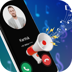 Call Name Ringtone Maker APK