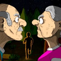 Grandpa And Granny Two Night Hunters APK