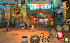 Aurcus Online MMORPG Screenshot7