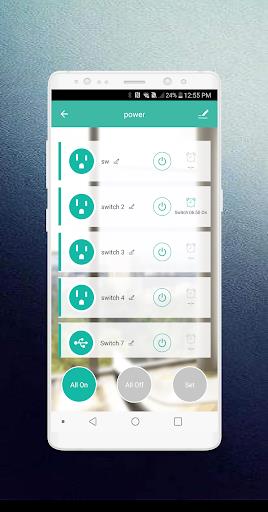 Cocoon Connect Screenshot2