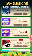 Solitaire Collection Win Screenshot3