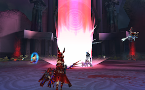 Aurcus Online MMORPG Screenshot1