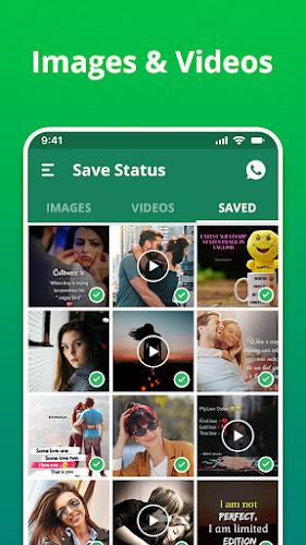 Status Saver - Download Status Screenshot6