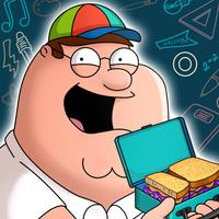 Family Guy Freakin Mobile Game APK