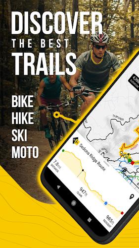 Trailforks Screenshot1