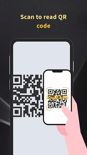 QR Reader Screenshot1