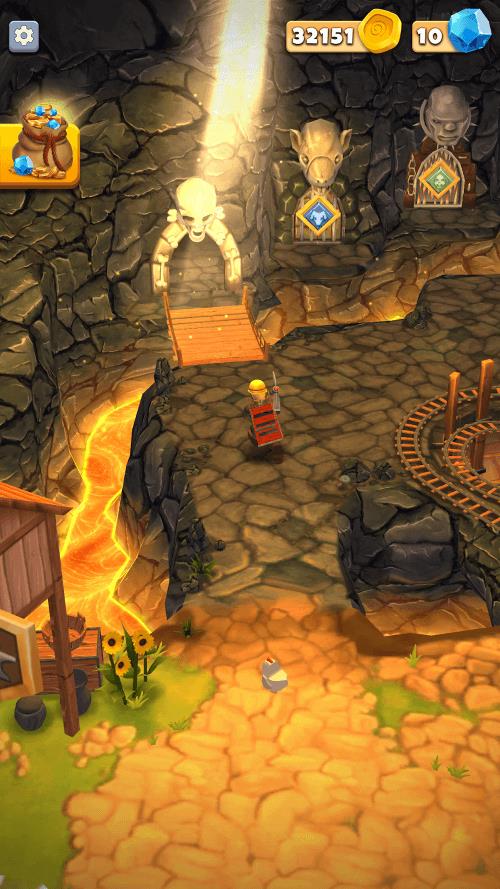 Mining Fever Screenshot6