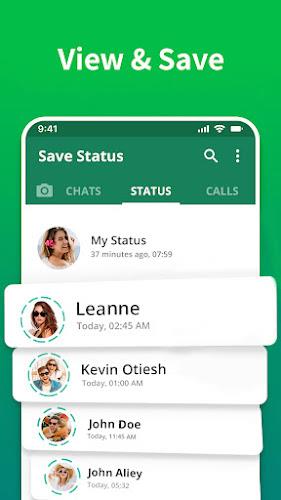 Status Saver - Download Status Screenshot7