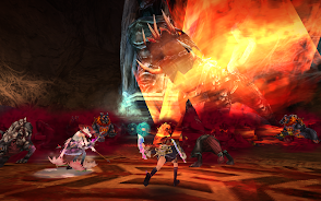 Aurcus Online MMORPG Screenshot8