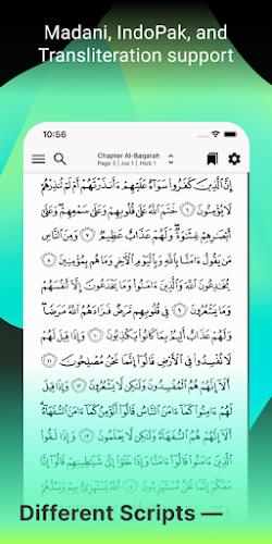 Tarteel: Quran Memorization Screenshot6