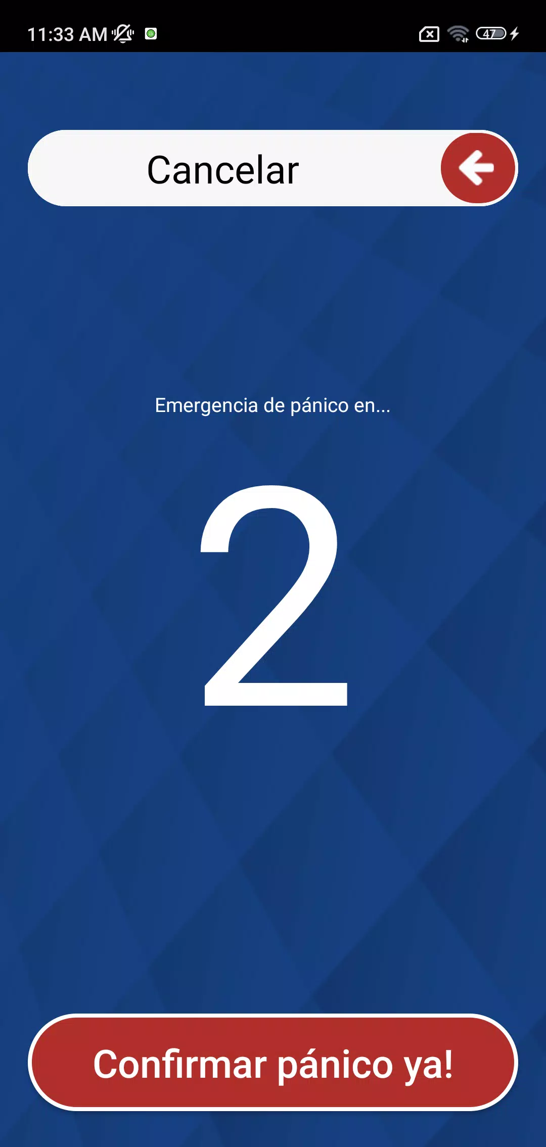 Emergencia 9-1-1 Screenshot2