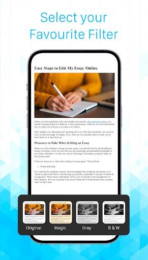 All Document Reader - My PDF Screenshot2