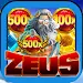 Gates Olympus The Zeus Legends APK