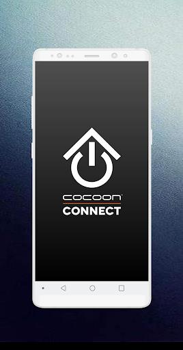 Cocoon Connect Screenshot1