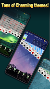 Solitaire Collection Win Screenshot5