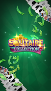 Solitaire Collection Win Screenshot1