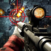 Zombie Hunter D-Day APK