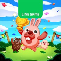 LINE Pokopang APK