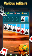 Solitaire Collection Win Screenshot2