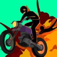 Stickman Race Destruction 2 APK