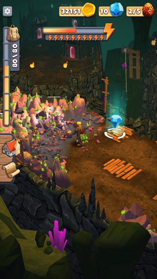 Mining Fever Screenshot3