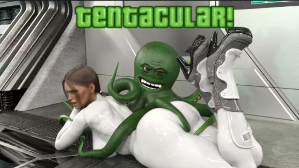 Tentacular Release 4 Screenshot1