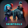 Vexa- FFF Skin Tools, Fix Lag APK