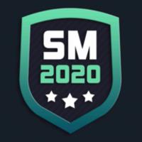 Soccer Manager 2020 APK