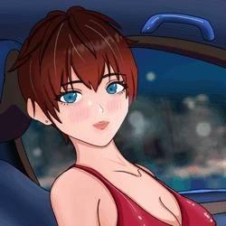 Pookie Has a Fantasy: Date Night APK