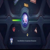 Cosmic Shock League APK