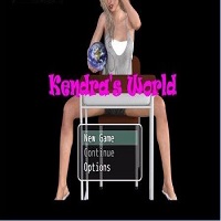 Kendras World APK