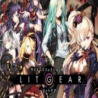 LitGear-X APK