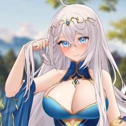 AURA: Hentai Cards APK