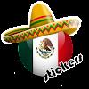 Stickers de México APK