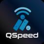 QSpeed Test 5G, LTE, 3G, WiFi APK